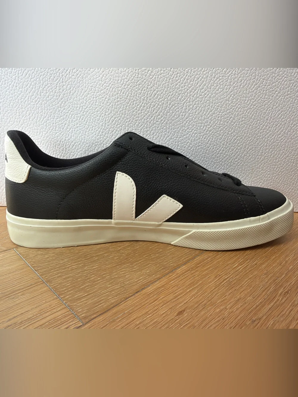 Veja new never